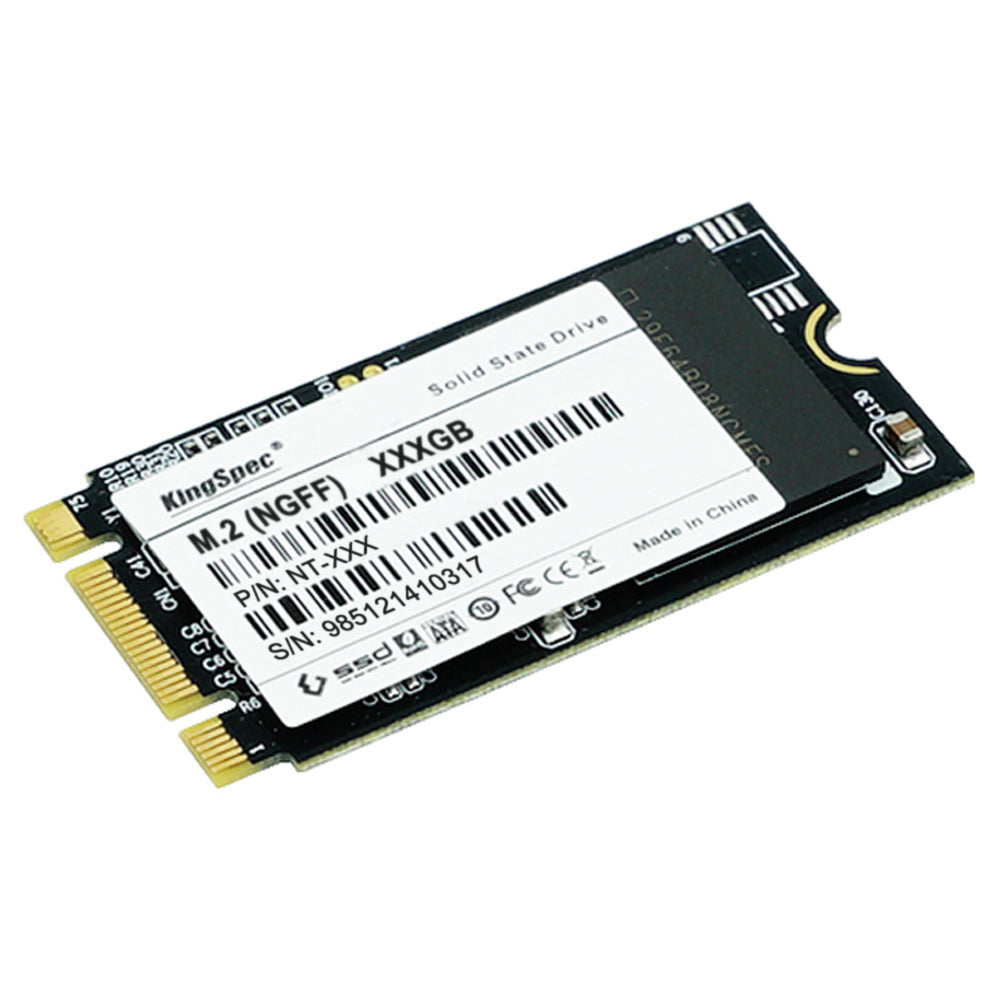 NT-128 128GB NGFF SSD M.2 SATA HD Solid State Disk Harddisk Drive