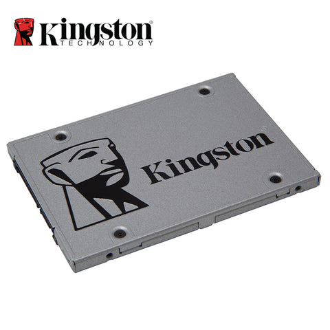 Kingston UV400 SSD 120GB 240GB 480GB 2.5 inch SATA III HDD Hard Disk HD SSD Notebook PC 120 240 480 G Internal Solid State Drive