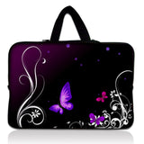 7.9 9.7 10 12 13 14 15 17" panda Tablet Sleeve Case Mini PC Laptop Bag 10.1 11.6 13.3 15.4 15.6 Computer Handbag Protector Cover