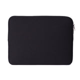 Newest Soft Laptop Sleeve Bag Protective Zipper Notebook Case Computer Cover for 11 13 14 15 inch For Macbook Air Pro Retina