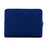 Newest Soft Laptop Sleeve Bag Protective Zipper Notebook Case Computer Cover for 11 13 14 15 inch For Macbook Air Pro Retina