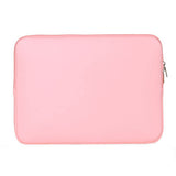 Newest Soft Laptop Sleeve Bag Protective Zipper Notebook Case Computer Cover for 11 13 14 15 inch For Macbook Air Pro Retina