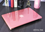 Carry360 2016 New Crystal Matte case For Apple Mac book Air Pro Retina 11 12 13 15 laptop bag for Macbook Air 13 Case cover