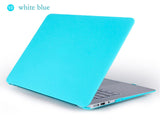 Carry360 2016 New Crystal Matte case For Apple Mac book Air Pro Retina 11 12 13 15 laptop bag for Macbook Air 13 Case cover