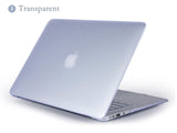 Carry360 2016 New Crystal Matte case For Apple Mac book Air Pro Retina 11 12 13 15 laptop bag for Macbook Air 13 Case cover