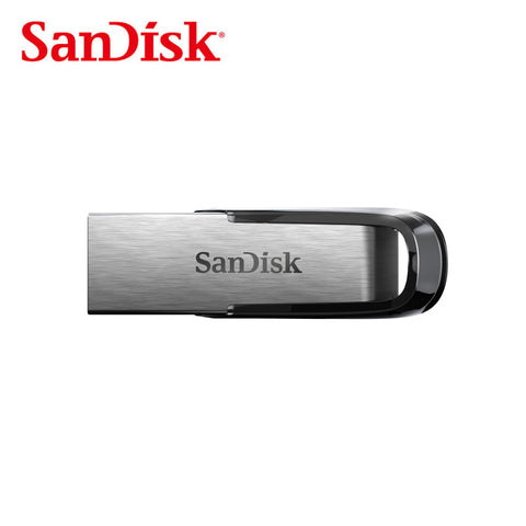 SanDisk Ultra Flair CZ73 USB Flash Drive 16GB 32GB 64GB 128GB Memory U Stick USB 3.0 Pen Drives For Smartphones&Tablets&PC&Mac C