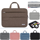 11 12 13 14 15.4 15.6 Man Felt Notebook Laptop Sleeve Bag Pouch Case For Acer Dell HP Asus Lenovo Macbook Pro Reitina Air Xiaomi