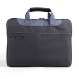 Kingsons Men and Women Laptop Handbag Notebook Computer Sleeve Bags Carrying Office Bussiness Preferred Travel Tote