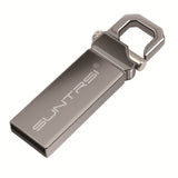 Suntrsi USB Flash Drive 64GB Metal Pendrive High Speed USB Stick 32GB Pen Drive Real Capacity 16GB USB Flash Free Shipping