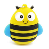 VBNM cute penguin owl fox pen drive cartoon usb flash drive pendrive 4GB/8GB/16GB/32GB U disk animal memory stick gift