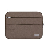 BESTCHOI 11.6 13.3 15.4 inch Laptop Sleeve Handbag for Macbook Air 13 11 New 12 Notebook Bag for Macbook Pro Retina 13 15 Case