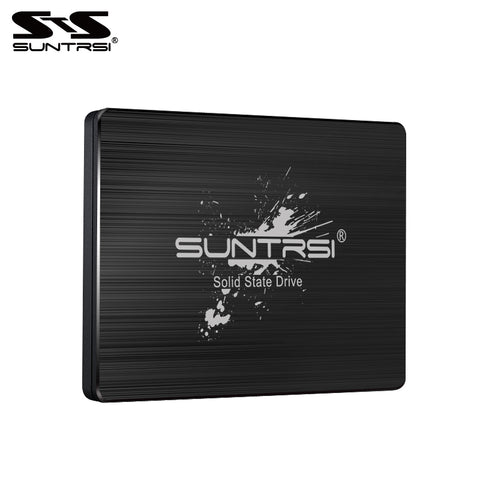 Suntrsi SSD S660ST 240GB Internal Solid State Disk 120GB 60GB  High Speed SSD SATA3 2.5 inch for Laptop Desktop PC Free Ship