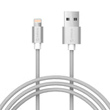 ORICO USB Cable for iPhone 6S 2.4A Lightning to USB Cable Fast Charger Data Cable For iPhone 5S 6 7 iPad Mobile Phone Cables