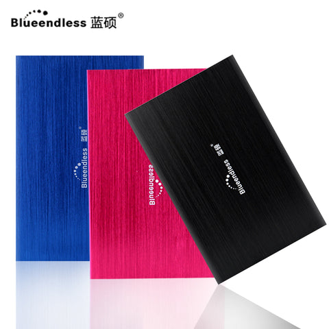 100% real Portable External hard drive HDD 320GB for Desktop and Laptop disk 320gb