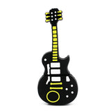 VBNM Music note pen drive  musical instrument usb flash drive pendrive 4GB 8GB 16GB 32GB cartoon memory stick U disk gift