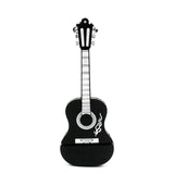 VBNM Music note pen drive  musical instrument usb flash drive pendrive 4GB 8GB 16GB 32GB cartoon memory stick U disk gift