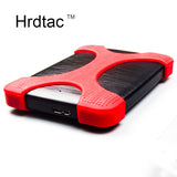 Shockproof USB3.0 External Hard Drive Disk 750GB 500GB 160GB Micro USB 3.0 Hard Disk Portable USB 3.0 HDD