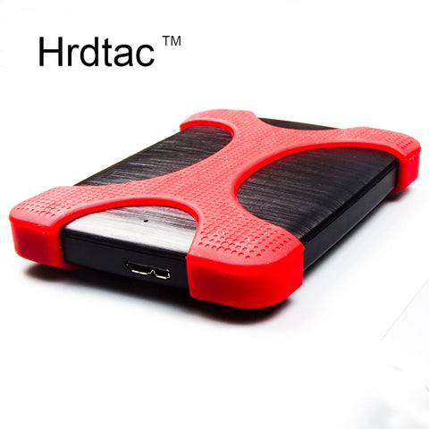 Shockproof USB3.0 External Hard Drive Disk 750GB 500GB 160GB Micro USB 3.0 Hard Disk Portable USB 3.0 HDD