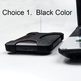 Shockproof USB3.0 External Hard Drive Disk 750GB 500GB 160GB Micro USB 3.0 Hard Disk Portable USB 3.0 HDD