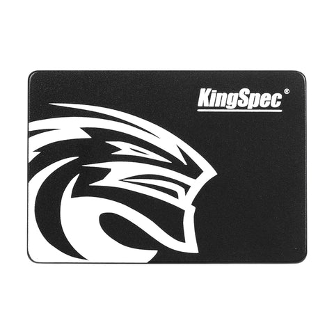 KingSpec SATA3 SSD 60GB 90GB 180GB Disk Solid State Drive 180GB SSD Hard Disk Drive For Laptop Desktop New Arrival