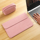 Laptop Bag Case 11 12 13 14 15.6 inch for Asus Dell Acer Hp Xiaomi Notebook Sleeve 12.5 13.3 14.1 Waterproof Matte Cover