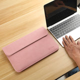 Laptop Bag Case 11 12 13 14 15.6 inch for Asus Dell Acer Hp Xiaomi Notebook Sleeve 12.5 13.3 14.1 Waterproof Matte Cover