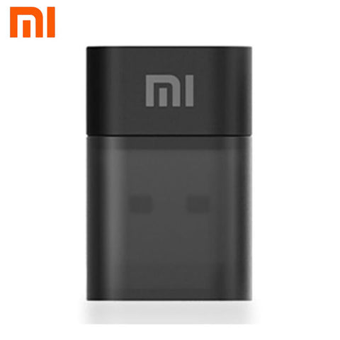 Original Xiaomi 150Mbps 2.4GHz Portable Mini WiFi USB Wireless Router Wifi Adapter Signal Enhancement Booster for Home Office