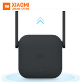 Original Xiaomi  WiFi Amplifier Pro 300MBPS Amplifier WiFi Repeater Mijia Wifi Signal 2.4G Extender Roteador Mi Wireless Router