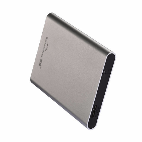 Blueendless USB 3.0 External Hard Drive Disk 500GB  HDD Externo Disco HD Disk Storage Devices With retail packaging