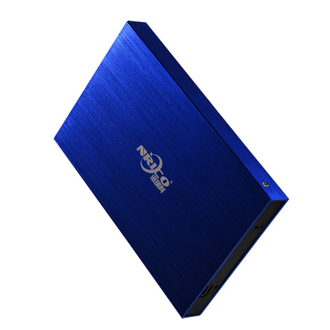 NRICO HDD 2.5"  External Hard Drive 250GB Hard Disk hd externo disco duro externo Hard Drive