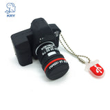 KRY  FlashDrive  pen drive usb2.0 4GB 8GB 16GB 32GB 64GB SLR camera flash card Memory stick lovely U Disk pendrive U disk camera