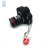 KRY  FlashDrive  pen drive usb2.0 4GB 8GB 16GB 32GB 64GB SLR camera flash card Memory stick lovely U Disk pendrive U disk camera