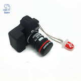 KRY  FlashDrive  pen drive usb2.0 4GB 8GB 16GB 32GB 64GB SLR camera flash card Memory stick lovely U Disk pendrive U disk camera