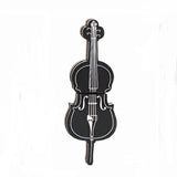 KRY Cartoon Violin Piano Guitar Flash Drive 2.0 4GB 8GB 16GB 32GB 64GB Instrument Model Flash u Drive Pen Driver Free Shipping
