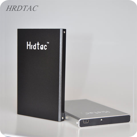 External Hard Drive 100G 2.5" NEW Portable Hard Drive High Speed Hard Disk 100gb Desktop Laptop Storage Devices Mobile Hard Disk