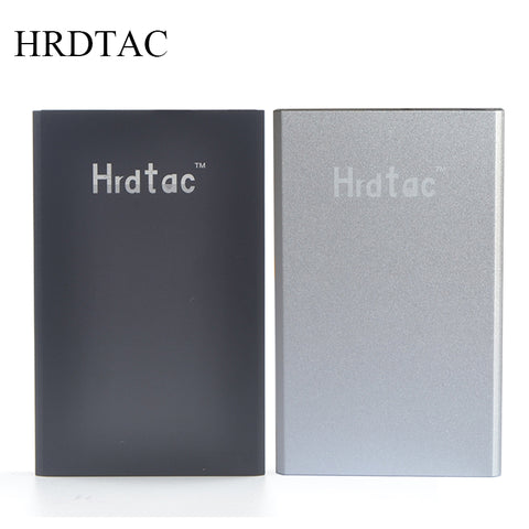 External Storage Devices USB2.0 60GB 160G 320gb Portable Hard Drive Disk HDD Hard disk Hard Drive Desktop Laptop Storage Devices