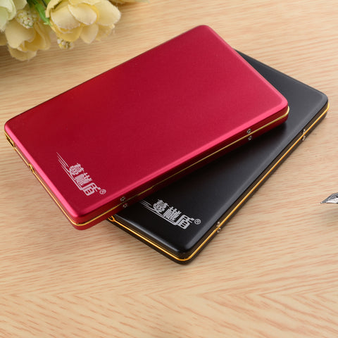 External Hard Drives 1tb Hard Disk USB2.0 disco duro externo Storage Devices Laptop Desktop hd externo 160gb HDD