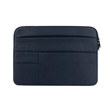 Waterproof Laptop Bag Case Solid Computer Cover For Dell HP Acer Lenovo For MacBook 11.6 12 13 14 15 15.6 inch Laptop Sleeve