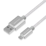 Vention Micro USB Fast Charger Cable 5m3m2m USB Data Cable Mobile Phone Cable for Samsung Galaxy S4 HTC Smart Phone  LG Android