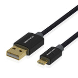 Vention Micro USB Fast Charger Cable 5m3m2m USB Data Cable Mobile Phone Cable for Samsung Galaxy S4 HTC Smart Phone  LG Android