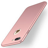 Fashion Hard Matte Case For iPhone 6 Cases 5s 5 SE 6s 6 Plus For iPhone 7 Case Plus 360 Full Cover Plastic Phone Cover P35