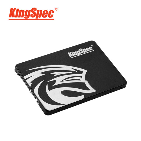 KingSpec 2017 New Arrival 90GB SATA3 SSD 60GB 90GB 180GB Disk Solid State Drive 180GB SSD Hard Disk Drive