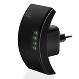300Mbps Wifi Repeater Wireless 2.4G Wifi Network Mini Range Extender 802.11N/B/G Wifi Booster Signal Amplifier