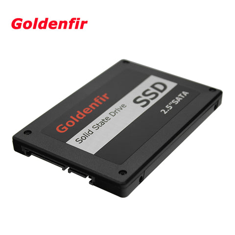 Goldenfir lowest price SSD 120GB 60GB SSD 2.5 sataIII Solid state drive hard drive disk 240gb 120gb ssd for pc