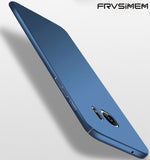 Frvsimem Phone Case For Samsung Galaxy A3 A5 A7 2016 2017 J1 J3 J5 J7 Grand Prime S3 S4 S5 S6 S7 edge S8 Plus Full Plastic Cover