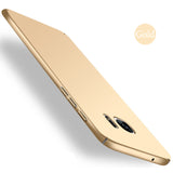 Frvsimem Phone Case For Samsung Galaxy A3 A5 A7 2016 2017 J1 J3 J5 J7 Grand Prime S3 S4 S5 S6 S7 edge S8 Plus Full Plastic Cover