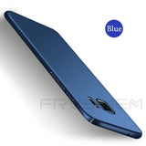 Frvsimem Phone Case For Samsung Galaxy A3 A5 A7 2016 2017 J1 J3 J5 J7 Grand Prime S3 S4 S5 S6 S7 edge S8 Plus Full Plastic Cover