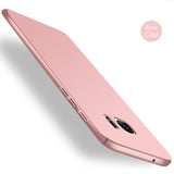 Frvsimem Phone Case For Samsung Galaxy A3 A5 A7 2016 2017 J1 J3 J5 J7 Grand Prime S3 S4 S5 S6 S7 edge S8 Plus Full Plastic Cover