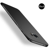 Frvsimem Phone Case For Samsung Galaxy A3 A5 A7 2016 2017 J1 J3 J5 J7 Grand Prime S3 S4 S5 S6 S7 edge S8 Plus Full Plastic Cover