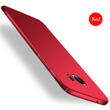 Frvsimem Phone Case For Samsung Galaxy A3 A5 A7 2016 2017 J1 J3 J5 J7 Grand Prime S3 S4 S5 S6 S7 edge S8 Plus Full Plastic Cover